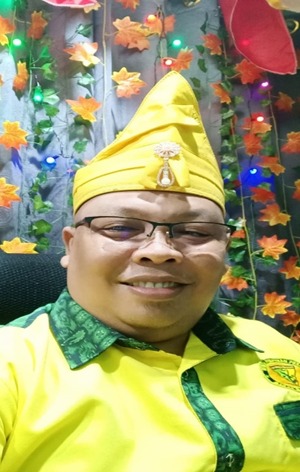 M. RUSLI