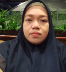 ENDAH PUJI ASTUTI